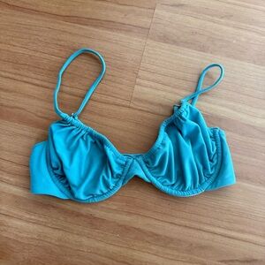 Mikoh Underwire Bikini Top